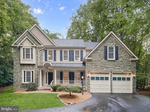 10940 Meanderview Ct, Manassas, VA, 20111-4387 | Card Image