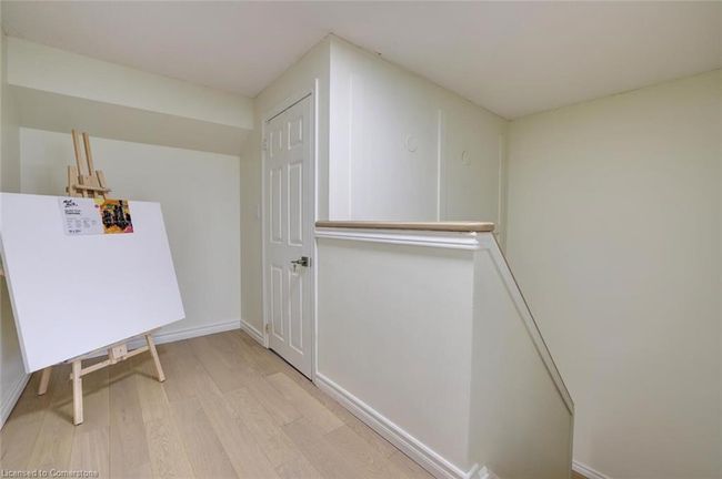 116 - 1050 Bristol Rd W, Townhouse with 3 bedrooms, 3 bathrooms and 2 parking in Mississauga ON | Image 23