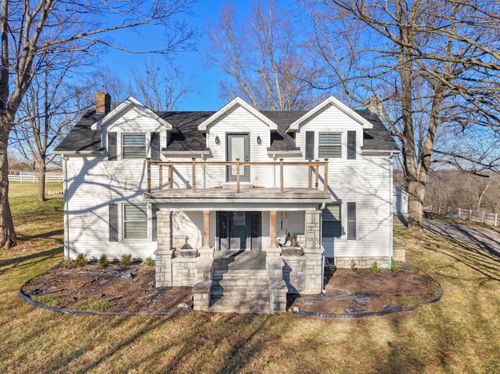 2458 High Bridge Rd, Lancaster, KY, 40444-9622 | Card Image