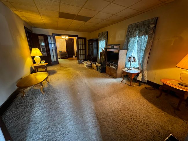 239 Lafayette Ave, House other with 1 bedrooms, 1 bathrooms and null parking in Oolitic IN | Image 7