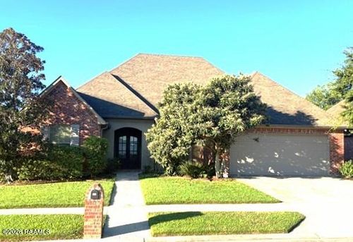 104 Stonesberry Dr, Lafayette, LA, 70508-5420 | Card Image