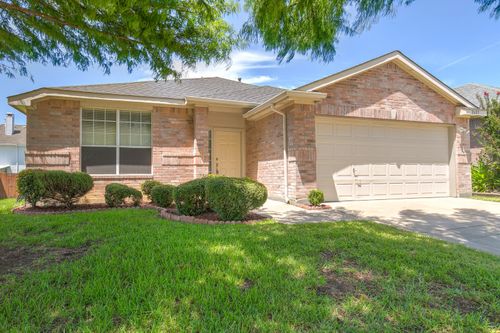 2609 Bissonet Dr, Denton, TX, 76210-8026 | Card Image