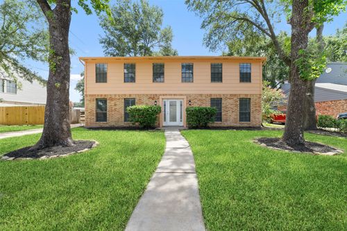 8406 Pine Falls Dr, Houston, TX, 77095-3602 | Card Image