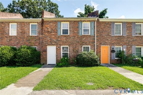 3411 Chalfont Dr, Richmond, VA, 23224-6352 | Card Image