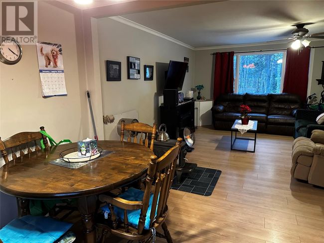 74 Crooked Lake Rd, Home with 2 bedrooms, 1 bathrooms and null parking in Badger NL | Image 11