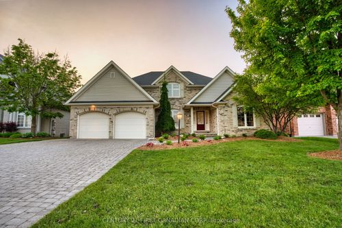 540 Mcgarrell Pl, London, ON, N6G5J8 | Card Image
