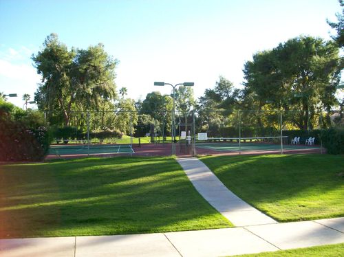 unit-112-9445 N 94th Place, Scottsdale, AZ, 85258 | Card Image
