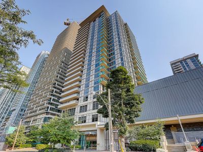 1105 - 25 Broadway Ave, Condo with 1 bedrooms, 1 bathrooms and 1 parking in Toronto ON | Image 1