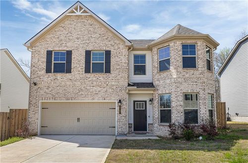 4167 Cedar Commons Way, Conley, GA, 30288 | Card Image