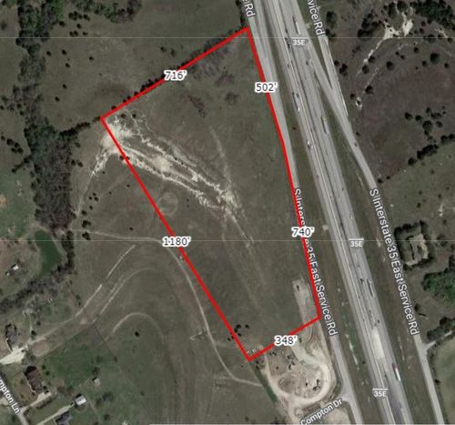 000 S Interstate Highway 35 E, Waxahachie, TX, 75165 | Card Image