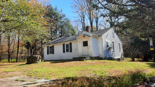 140 Ragged Hill Rd, Pomfret Center, CT, 06259-1013 | Card Image