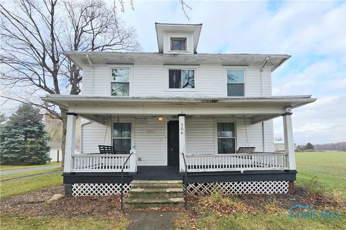 306 E Sandusky Street, Jenera, OH, 45841 | Card Image