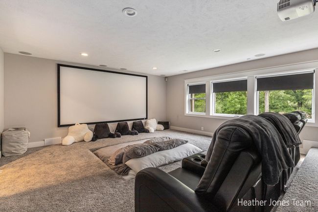 8069 Ella Terrace Ct, House other with 5 bedrooms, 7 bathrooms and null parking in Rockford MI | Image 50