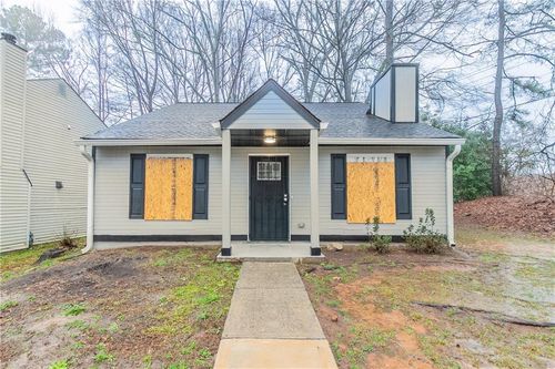 2370 Wingfoot Pl, Decatur, GA, 30035-2811 | Card Image