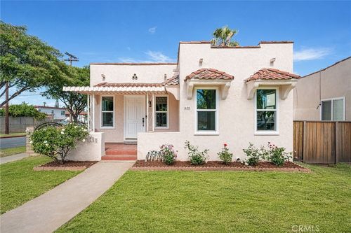 600 La Paloma Ave, Alhambra, CA, 91801-3040 | Card Image