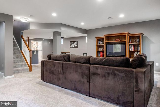 43021 Falls Overlook Ct, House other with 5 bedrooms, 6 bathrooms and null parking in LEESBURG VA | Image 54
