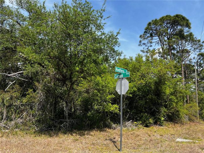 17200 Carson Ave, Home with 0 bedrooms, 0 bathrooms and null parking in PORT CHARLOTTE FL | Image 6