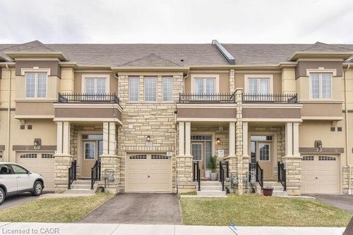 71 Bilanski Farm Rd, Brantford, ON, N3S0J6 | Card Image