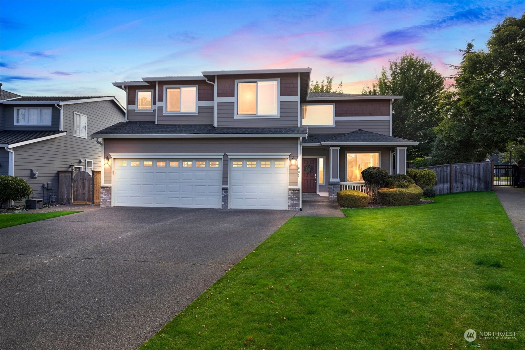 Laurel Ln, Tacoma, WA 98406