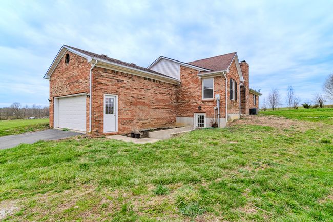 6324 Paris Pike, House other with 3 bedrooms, 2 bathrooms and null parking in Georgetown KY | Image 76