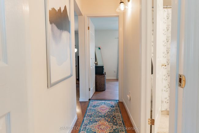1 - 1067 Rymal Rd E, Condo with 3 bedrooms, 2 bathrooms and 1 parking in Hamilton ON | Image 16