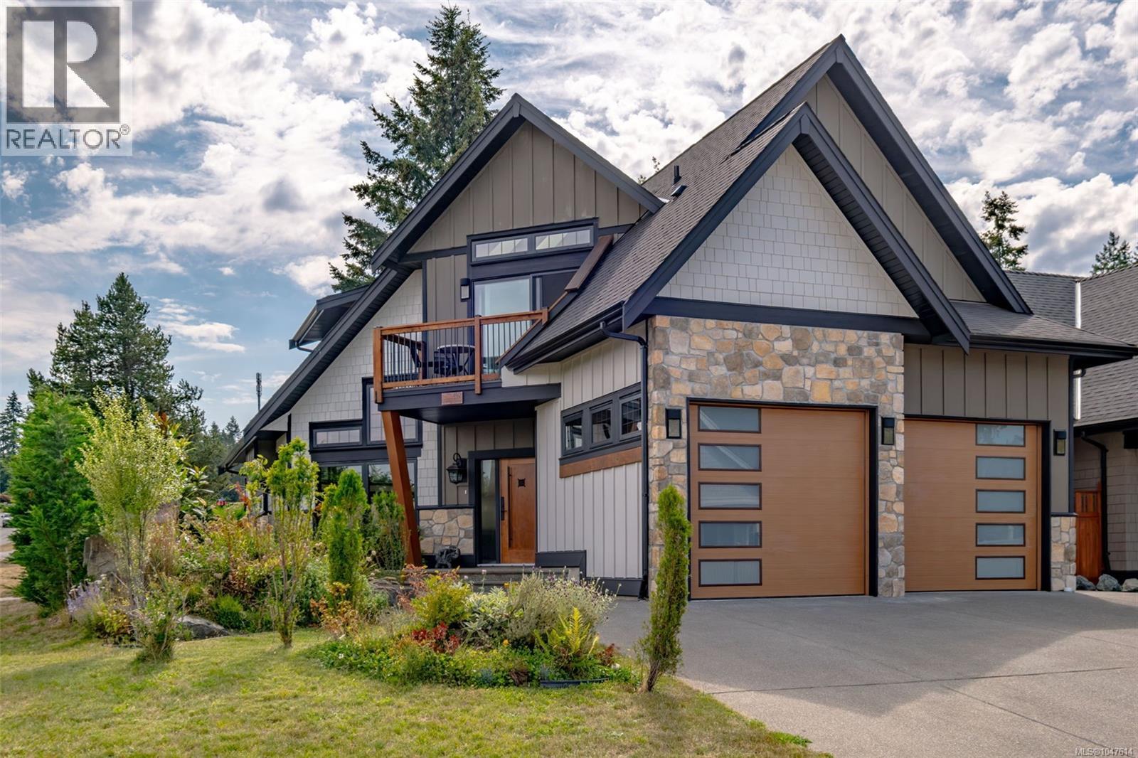 Residential in Qualicum Beach