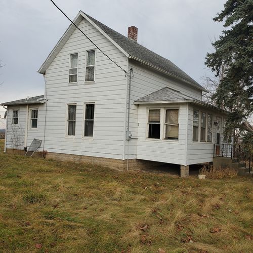 475 N 1900 East Rd, Milford, IL, 60953-6329 | Card Image