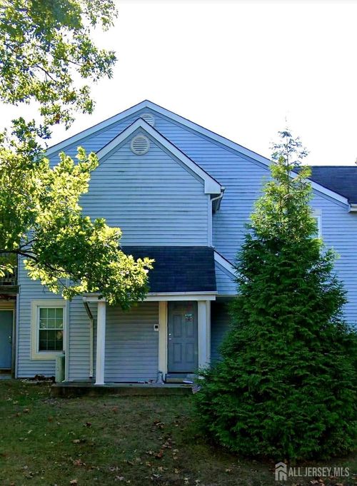 58 Tanglewood Ct, Monmouth Junction, NJ, 08852-2266 | Card Image