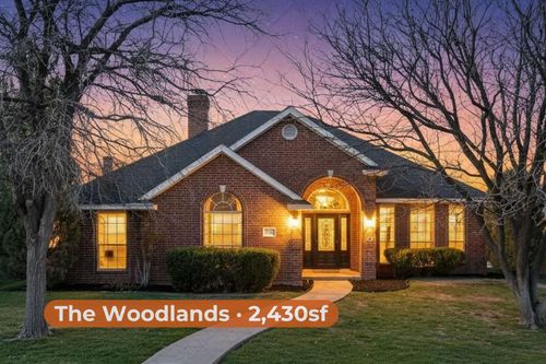 6406 Acacia Ln, Amarillo, TX, 79124-4902 | Card Image