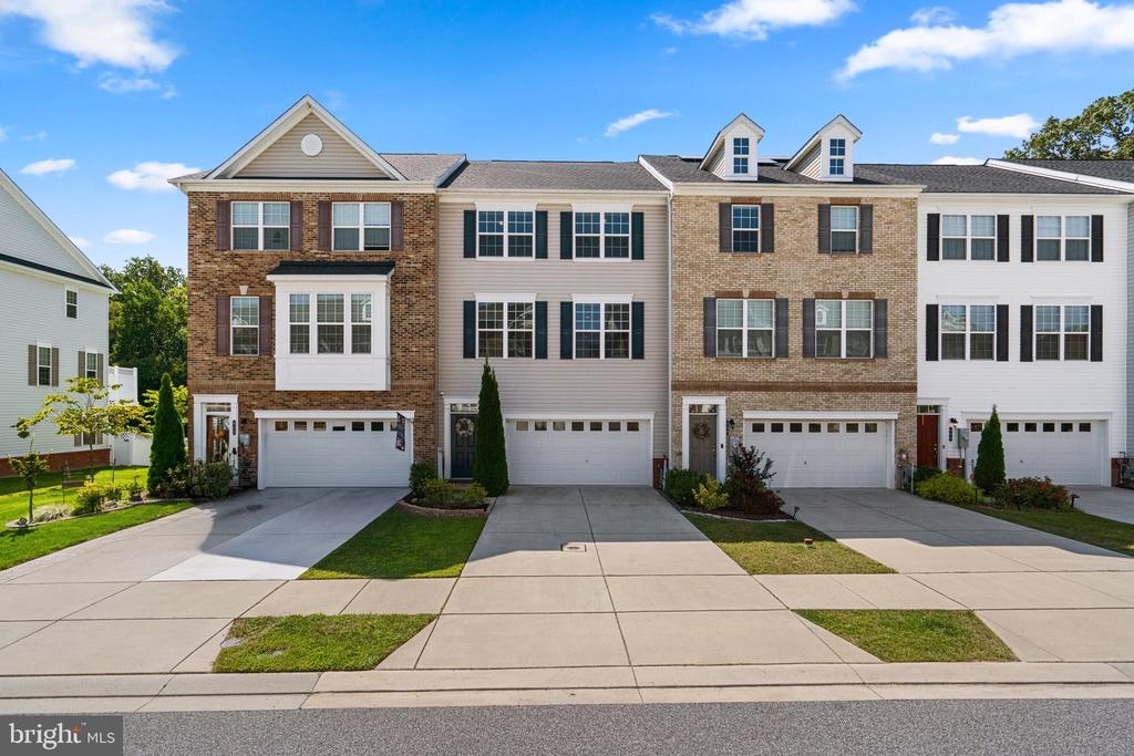 Morgan Run Rd, Middle River, MD 21220
