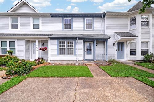 4638 Marlwood Way, Virginia Beach, VA, 23462-7245 | Card Image