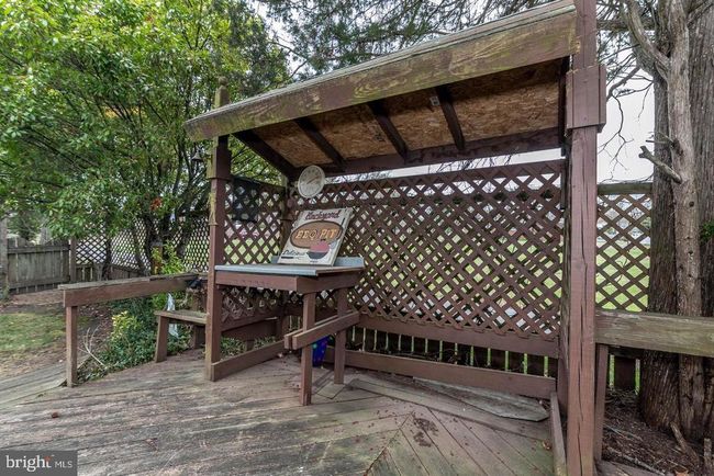 520 Powell Rd, House other with 3 bedrooms, 2 bathrooms and null parking in MOUNT HOLLY NJ | Image 45
