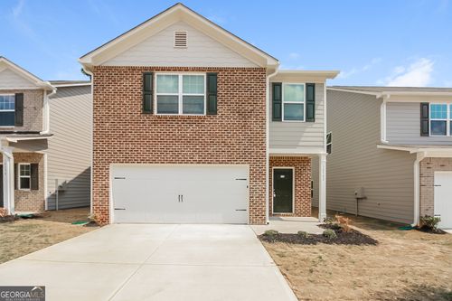 10902 Wheeler Trce, Hampton, GA, 30228-6461 | Card Image