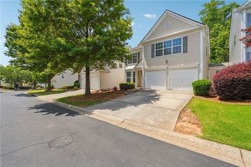 916 Wendlebury Ct, Alpharetta, GA, 30004-0511 | Card Image