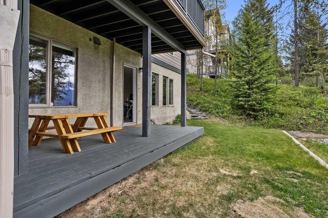 5 - 2 Aspen Glen, Home with 4 bedrooms, 4 bathrooms and 5 parking in Canmore AB | Image 40