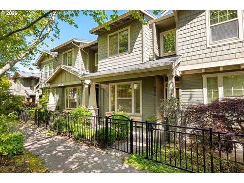 4870 Nw Olivares Ter, Portland, OR, 97229-1134 | Card Image