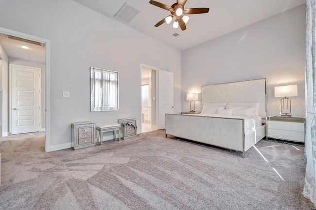 28902 Ridge Valley Ct, House other with 5 bedrooms, 5 bathrooms and 3 parking in Fulshear TX | Image 17
