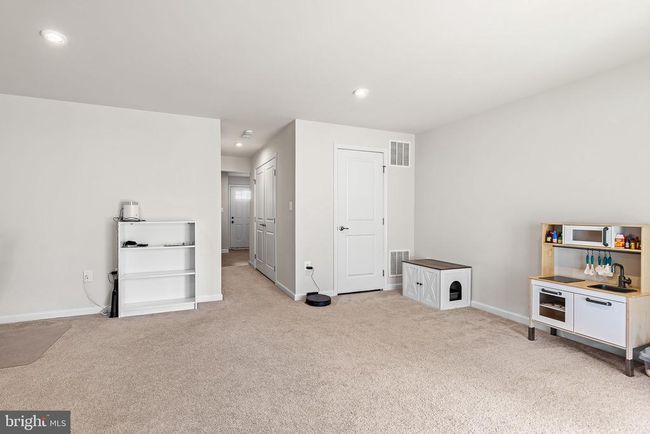 511 Landing Dr, Townhouse with 3 bedrooms, 3 bathrooms and null parking in FREDERICKSBURG VA | Image 22