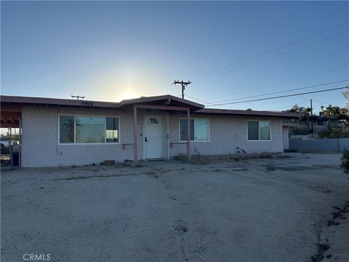 5912 Bagley Ave, Twentynine Palms, CA, 92277 | Card Image