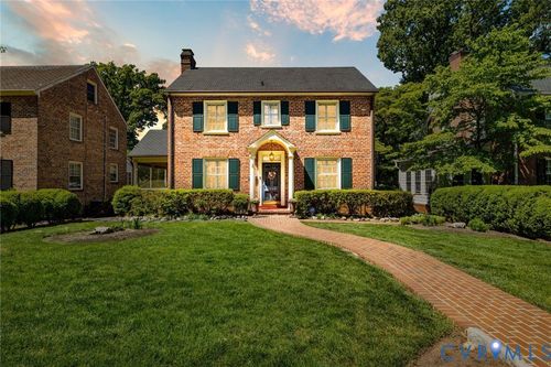 5308 Dorchester Road, Richmond, VA, 23225 | Card Image