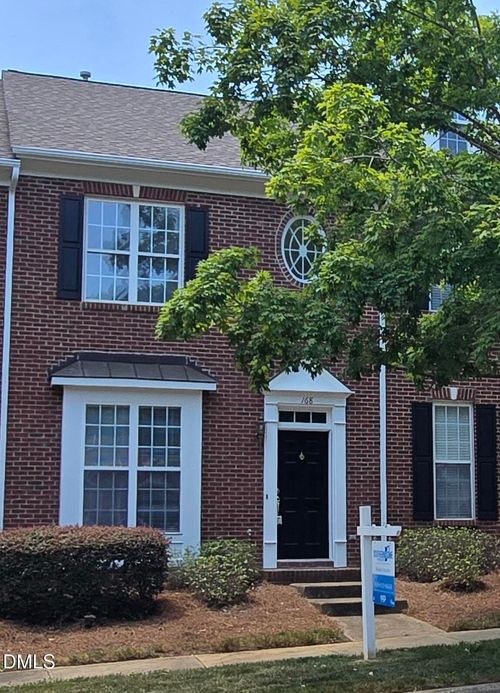 168 Lumina Pl, Holly Springs, NC, 27540-8310 | Card Image