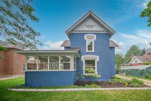 359 Ypsilanti St, Dundee, MI, 48131-1146 | Card Image