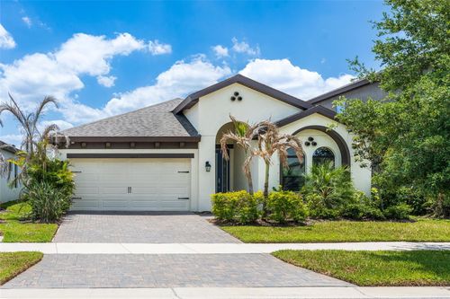 12822 Satin Lily Dr, RIVERVIEW, FL, 33579-9364 | Card Image