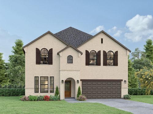 2715 Teton Street, Corinth, TX, 76210 | Card Image