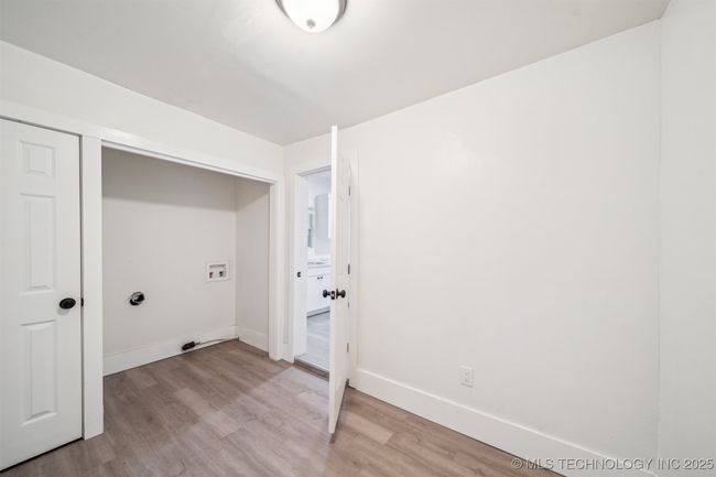 610 Garfield Ave, House other with 3 bedrooms, 2 bathrooms and null parking in Sand Springs OK | Image 7