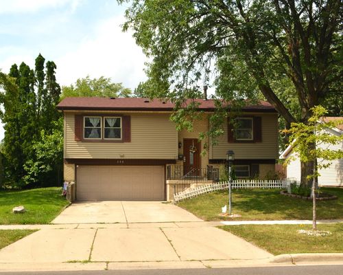 208 Judy Ln, Streamwood, IL, 60107-1149 | Card Image