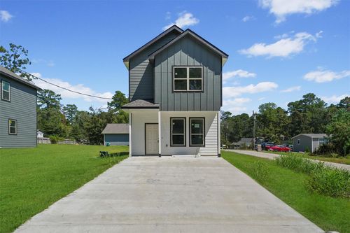 15608 Sycamore Dr, Montgomery, TX, 77356-2249 | Card Image