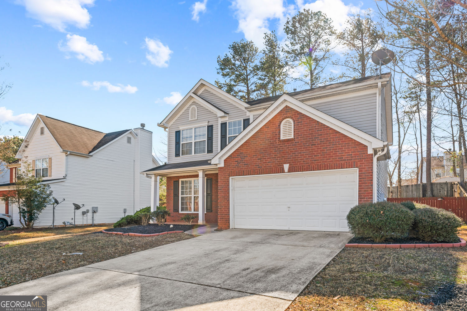 Residential in Mcdonough 5