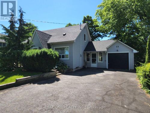 9 Erlane Avenue, Markham (Bullock), ON, L3P1C8 | Card Image