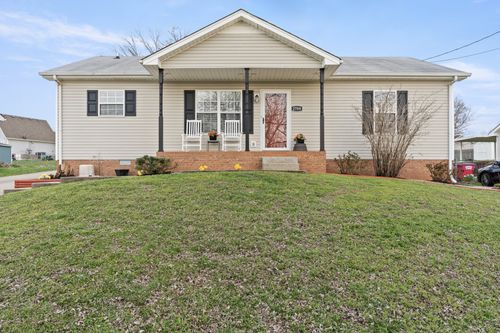 2799 Rome Ln, Clarksville, TN, 37040-2823 | Card Image